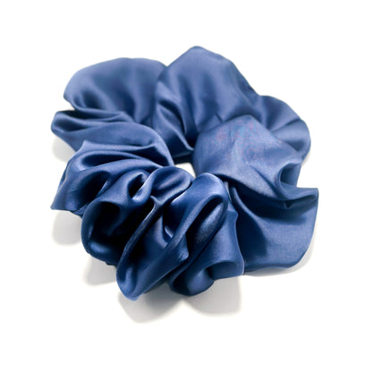 Maxi SATIN scrunchie