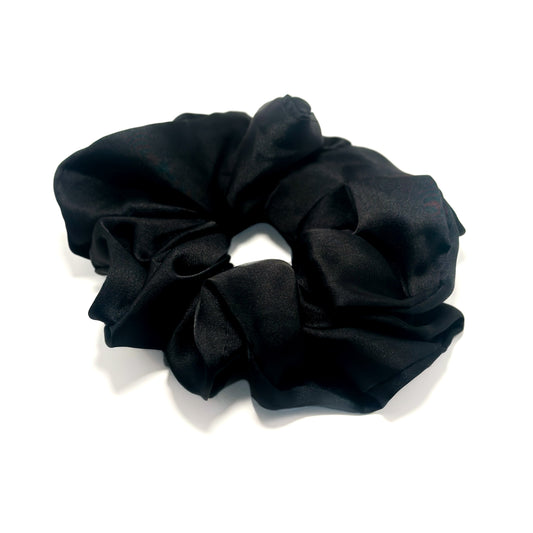 Maxi SATIN scrunchie