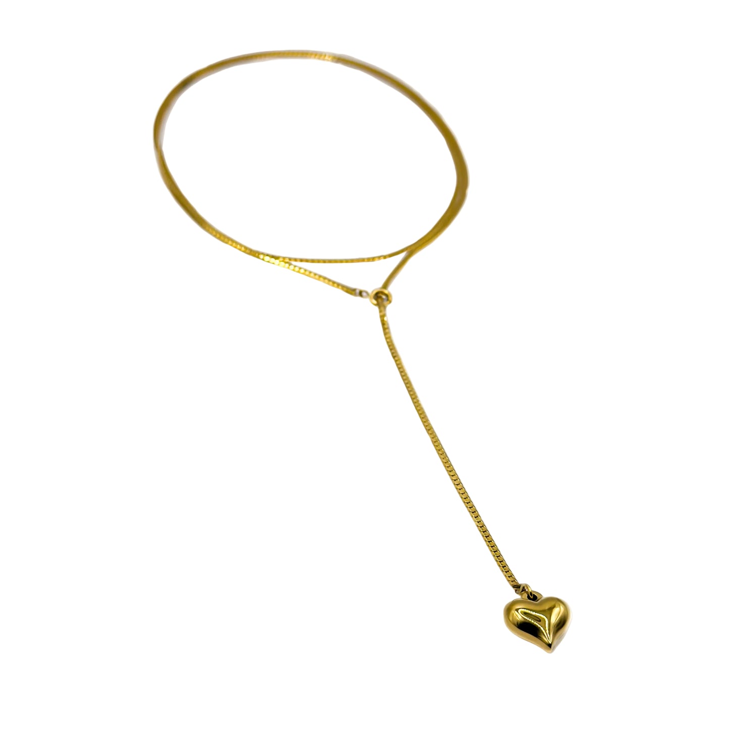 Collier LOVERS