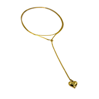 Collier LOVERS