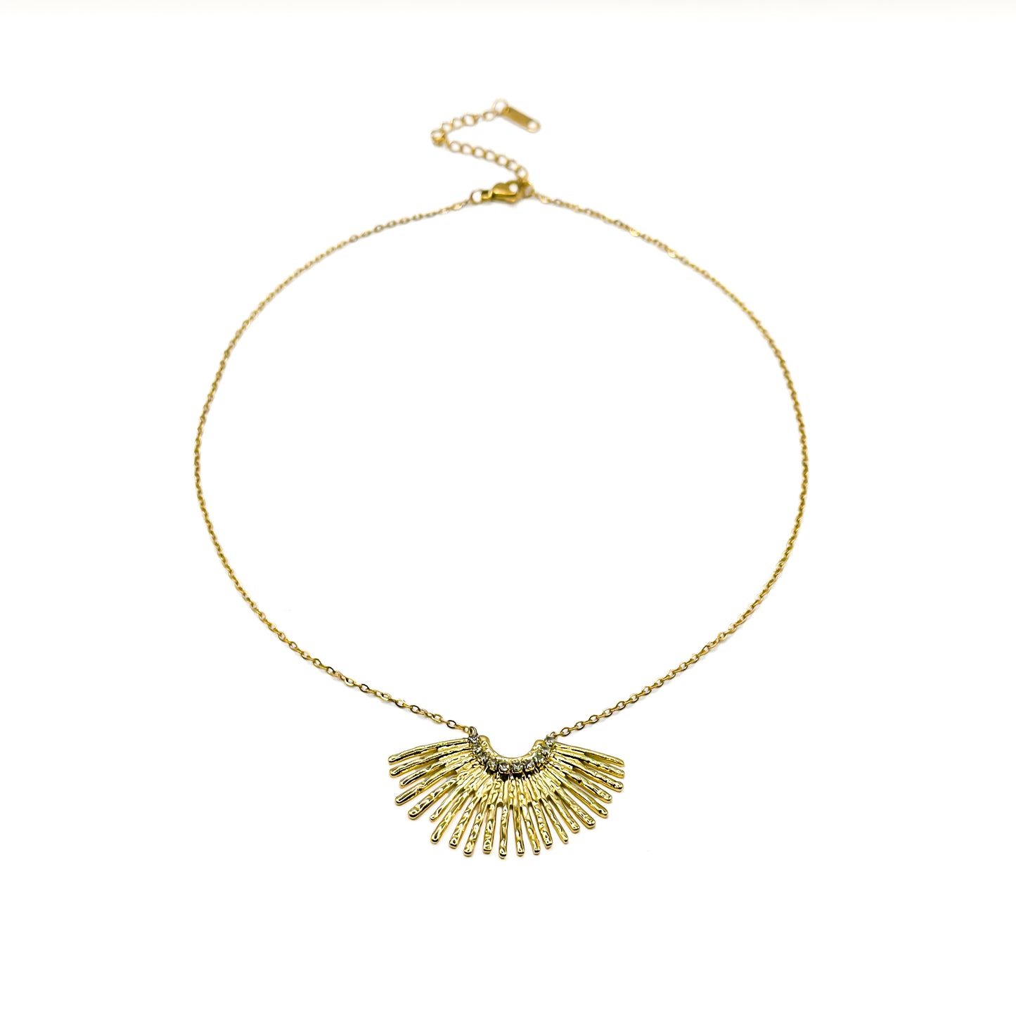 Collier SUNSHINE