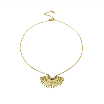 Collier SUNSHINE
