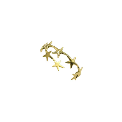 Jonc MINI STAR