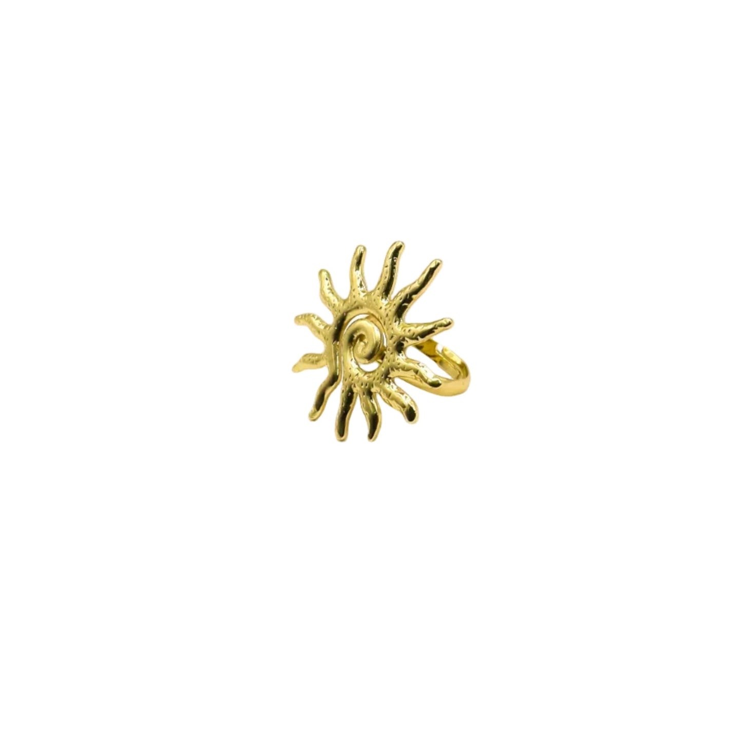 Bague SUN