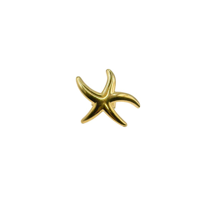 Bague STAR