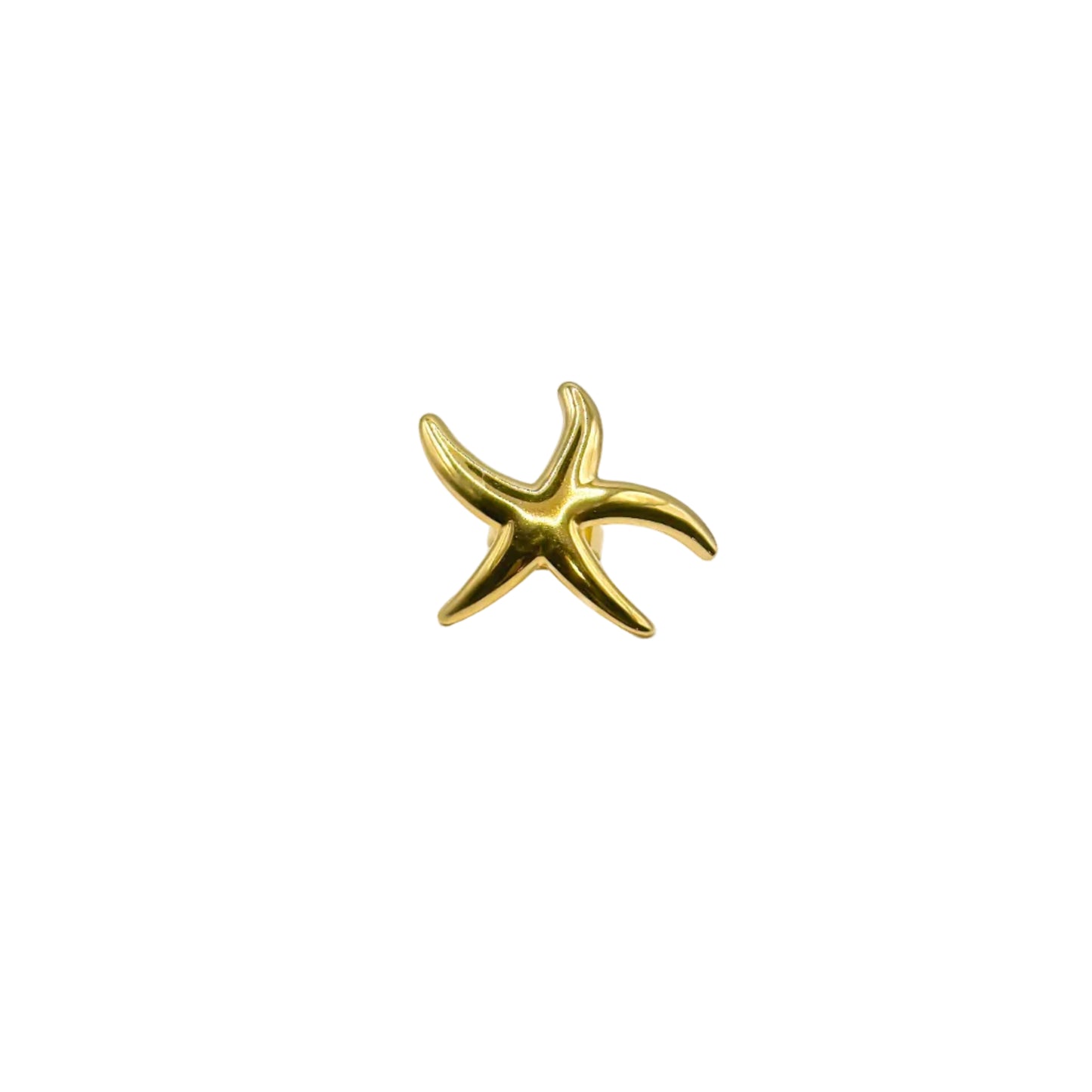 Bague STAR