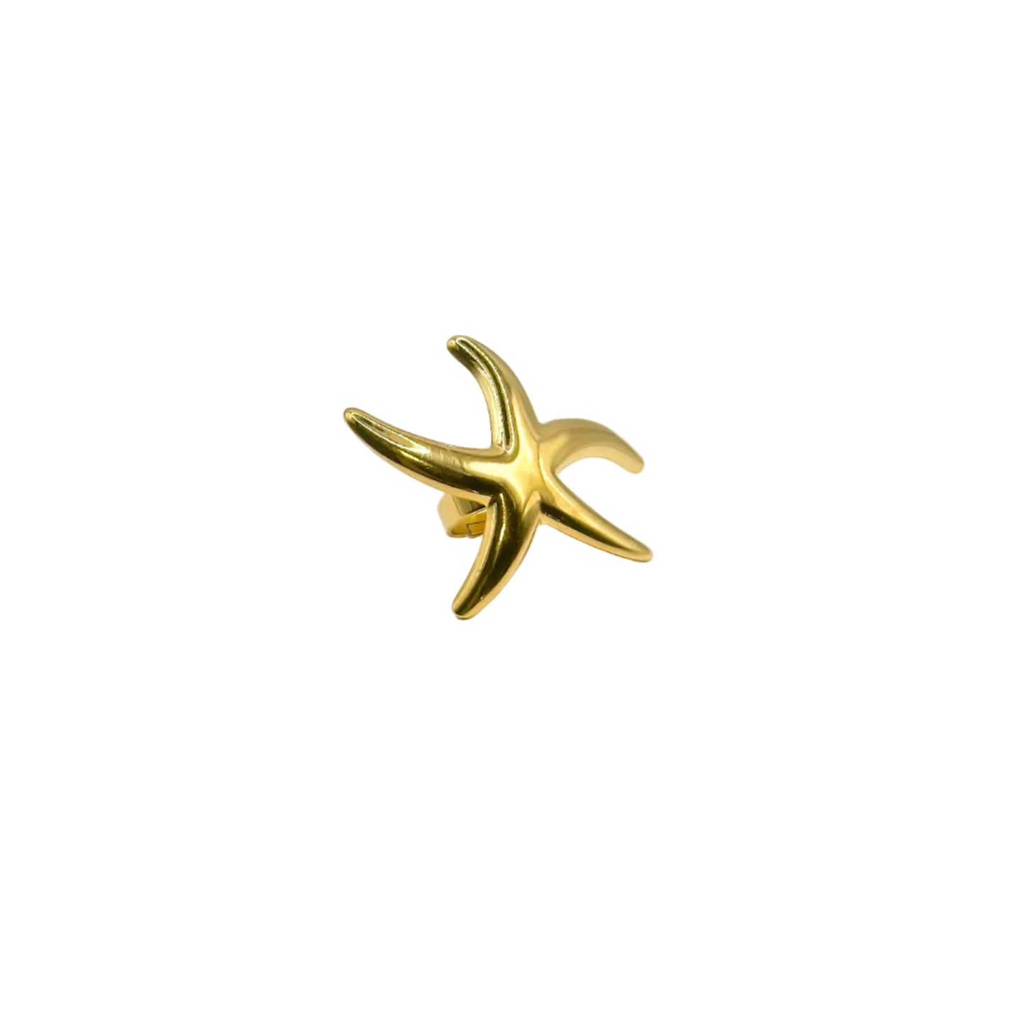 Bague STAR