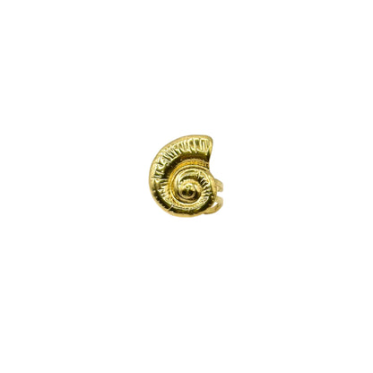 Bague ESCARGOT