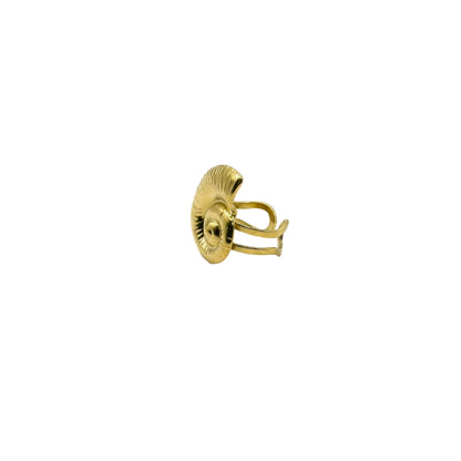 Bague ESCARGOT