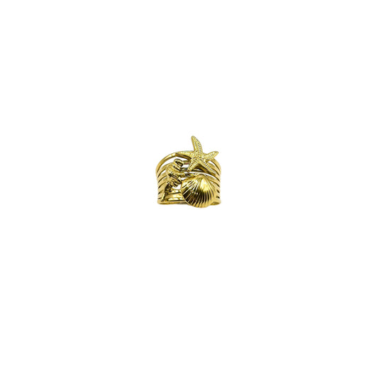 Bague OCEAN