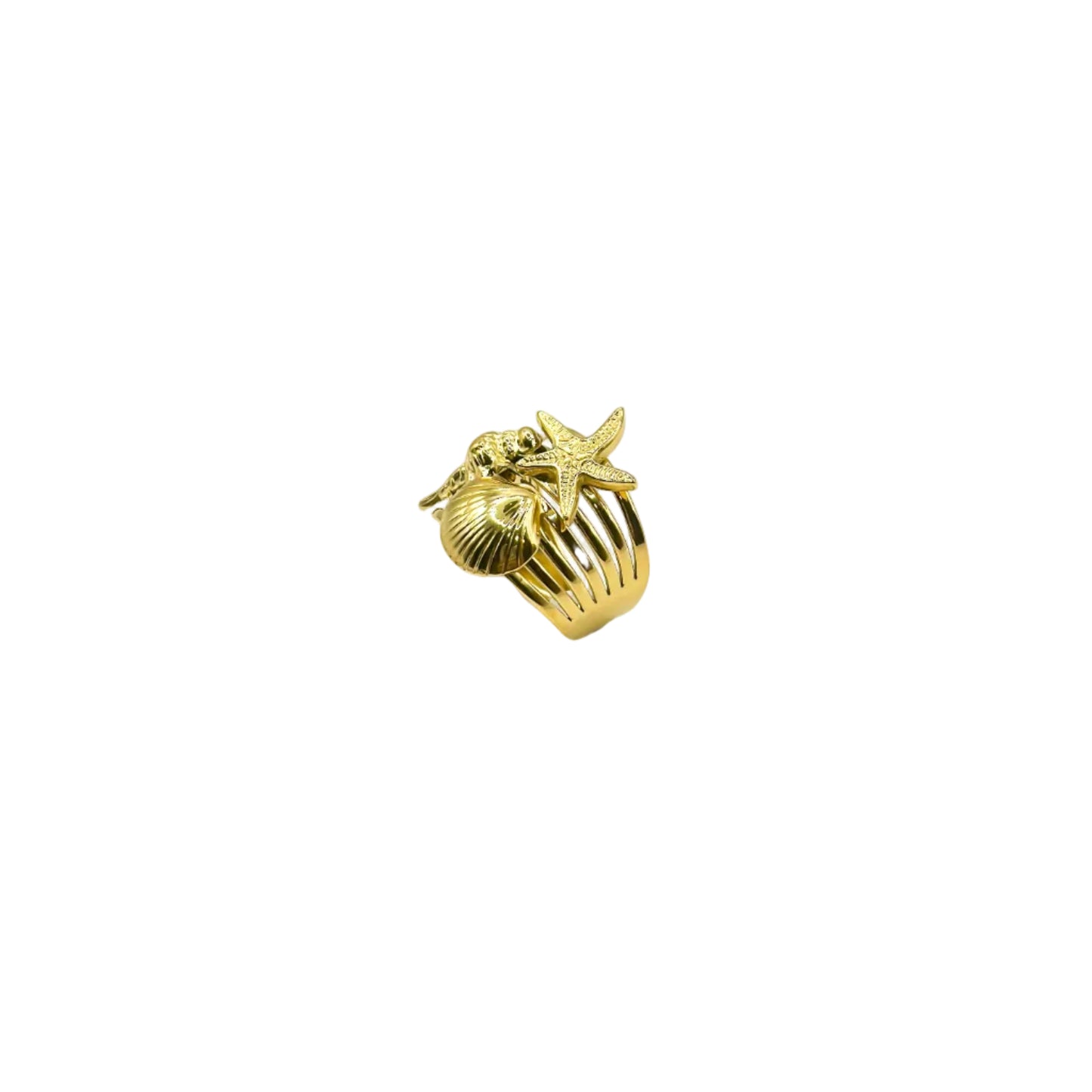 Bague OCEAN