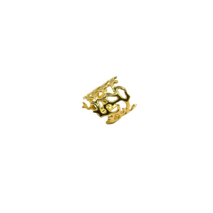 Bague CORAIL