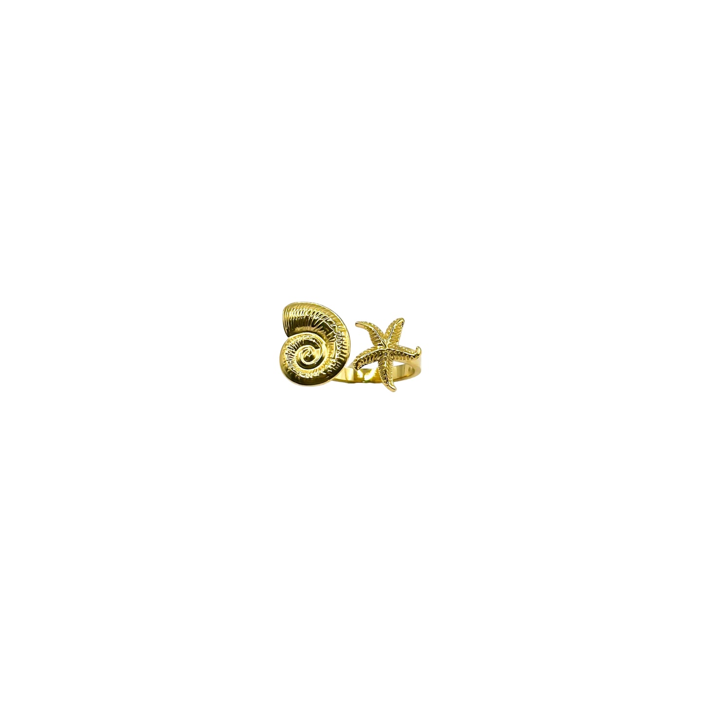 Bague CARAÏBES
