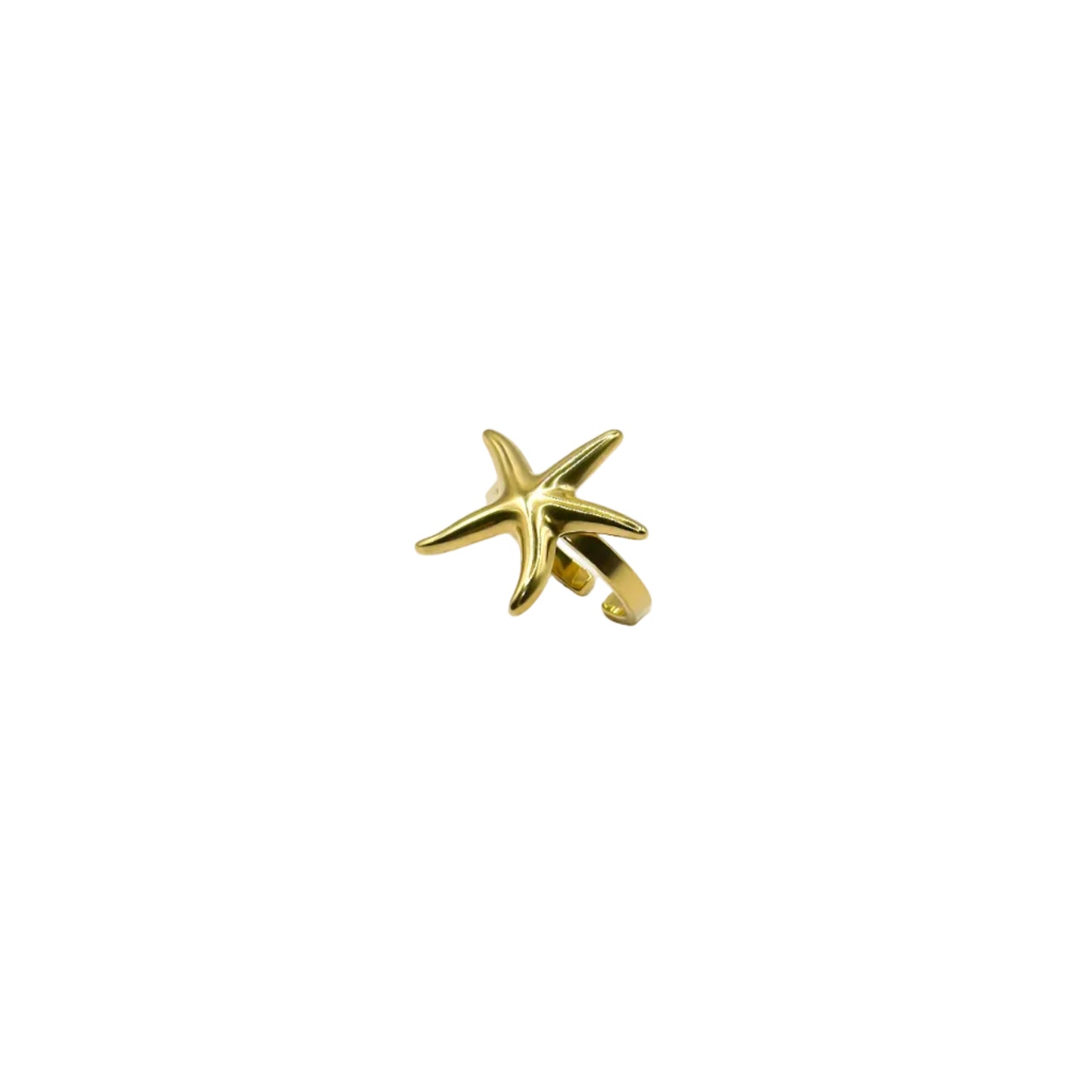 Bague CURAÇAO