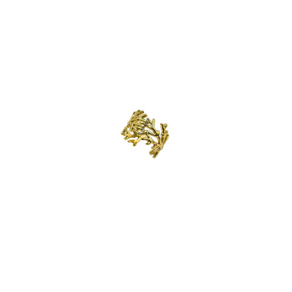 Bague CORALITA
