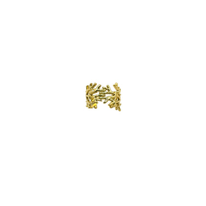 Bague CORALITA