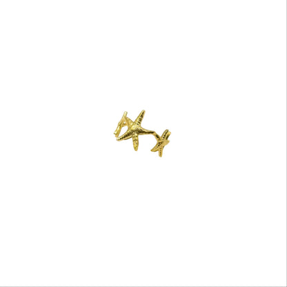Bague MINI STAR