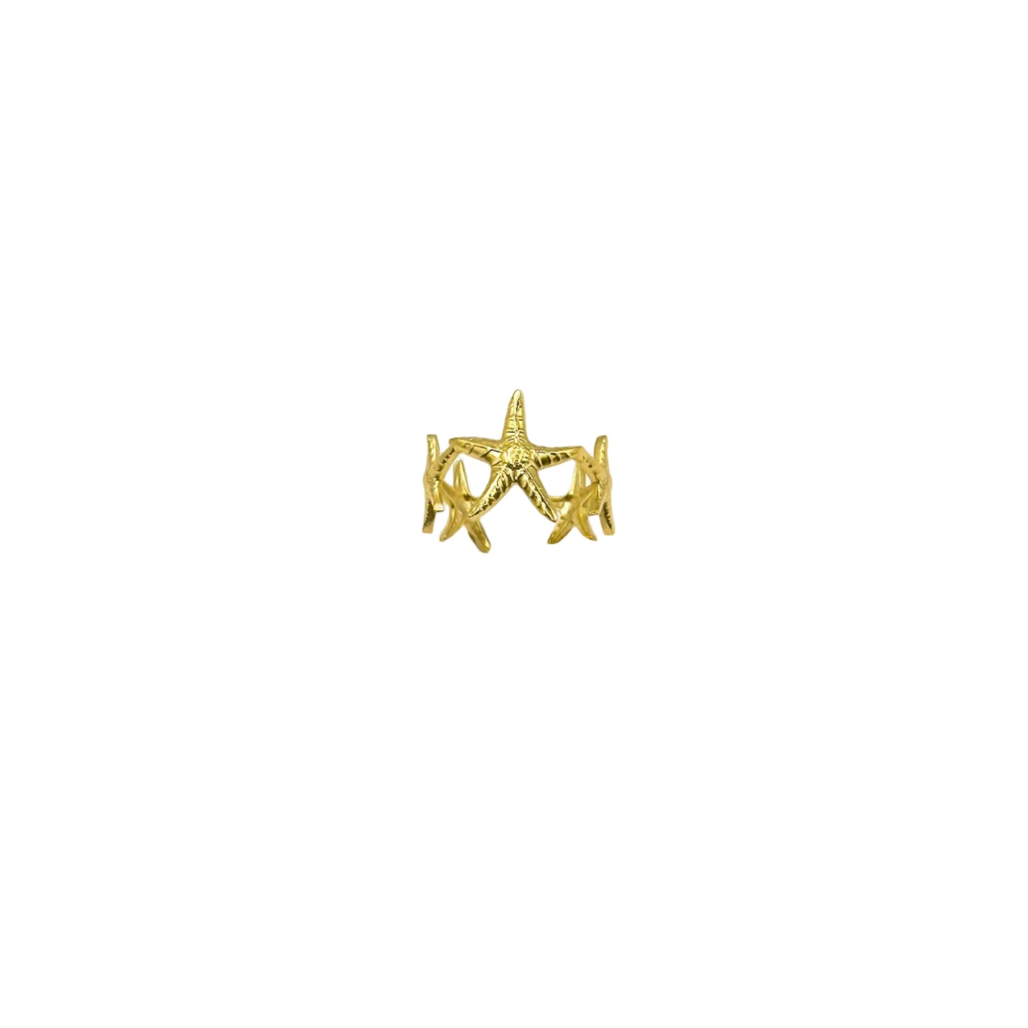 Bague MINI STAR