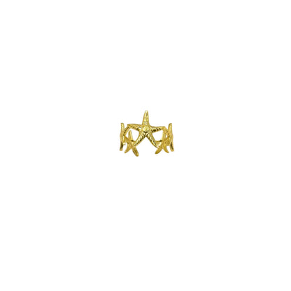 Bague MINI STAR