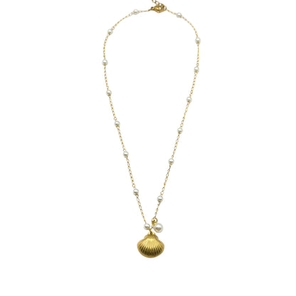 Collier SEA