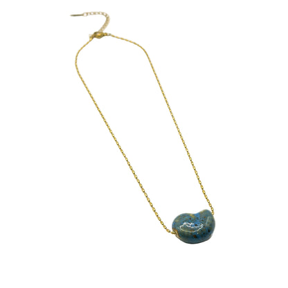 Collier ESCARGOT