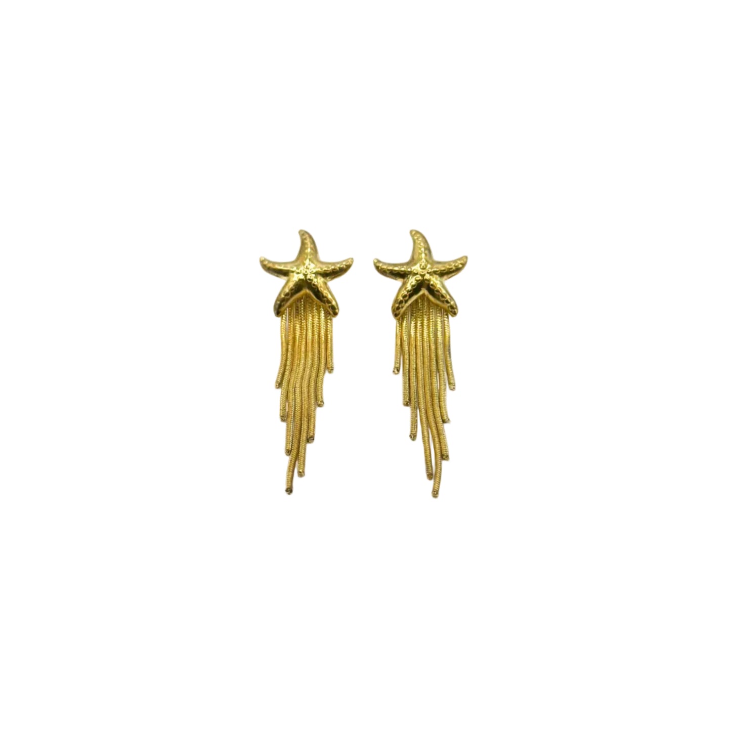 Boucles STARLETTE