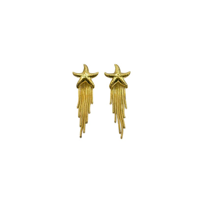 Boucles STARLETTE