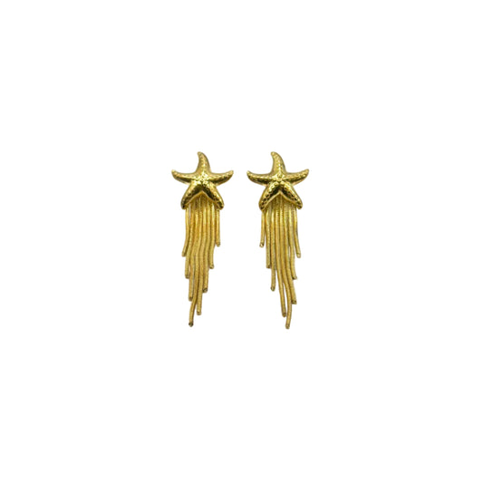 Boucles STARLETTE