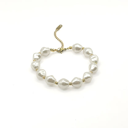 Bracelet PEARLY