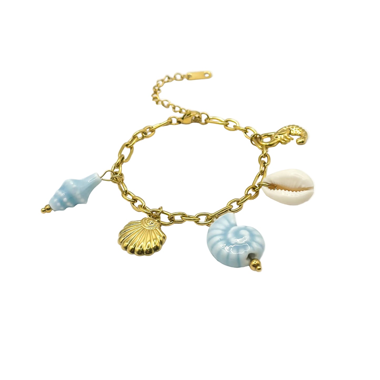 Bracelet SEASHELL