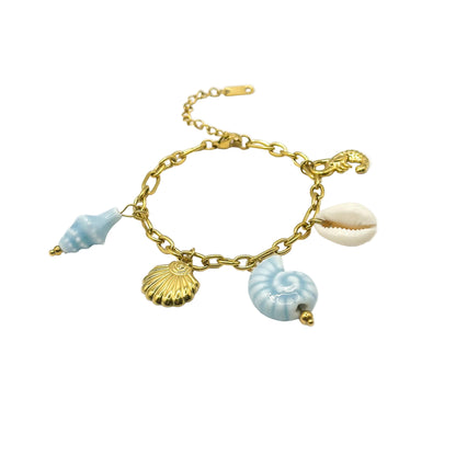 Bracelet SEASHELL