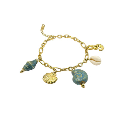 Bracelet SEASHELL