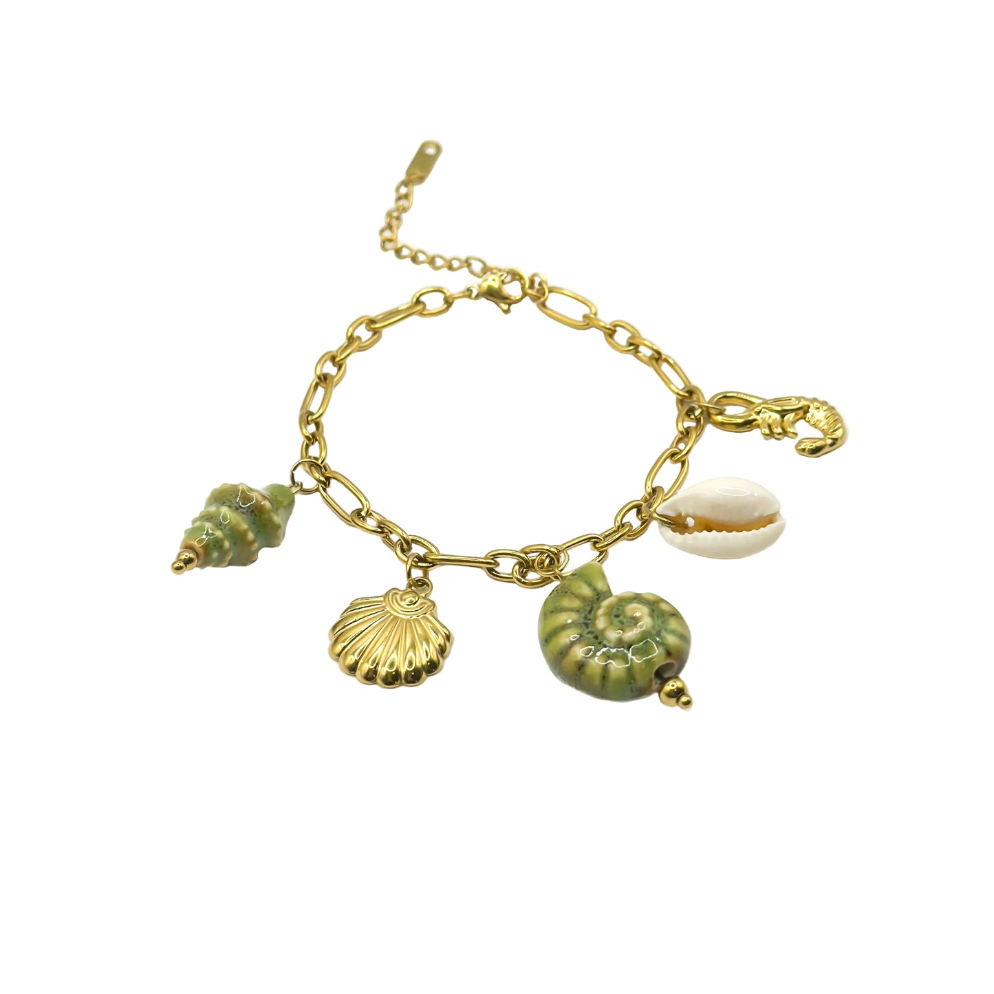 Bracelet SEASHELL