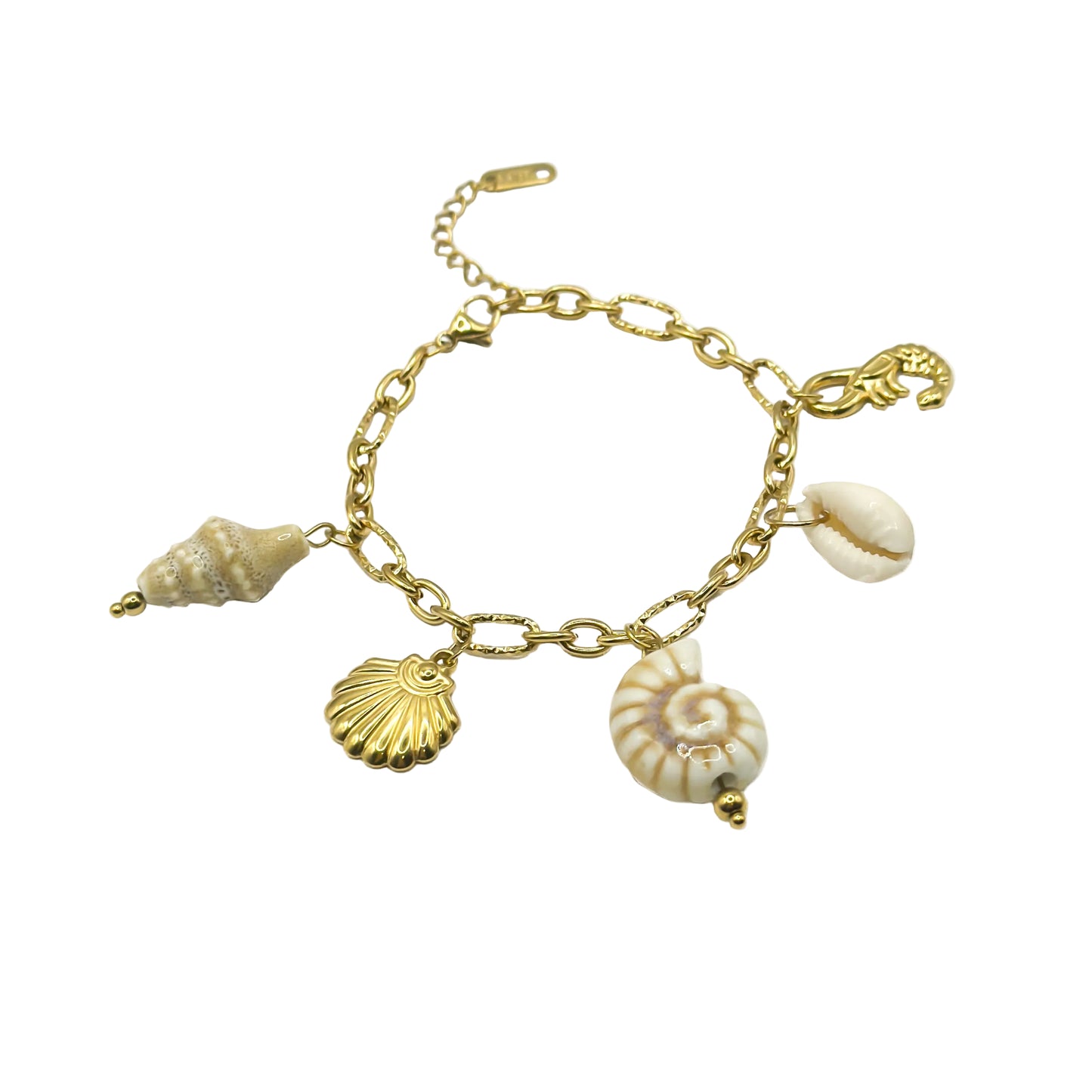 Bracelet SEASHELL