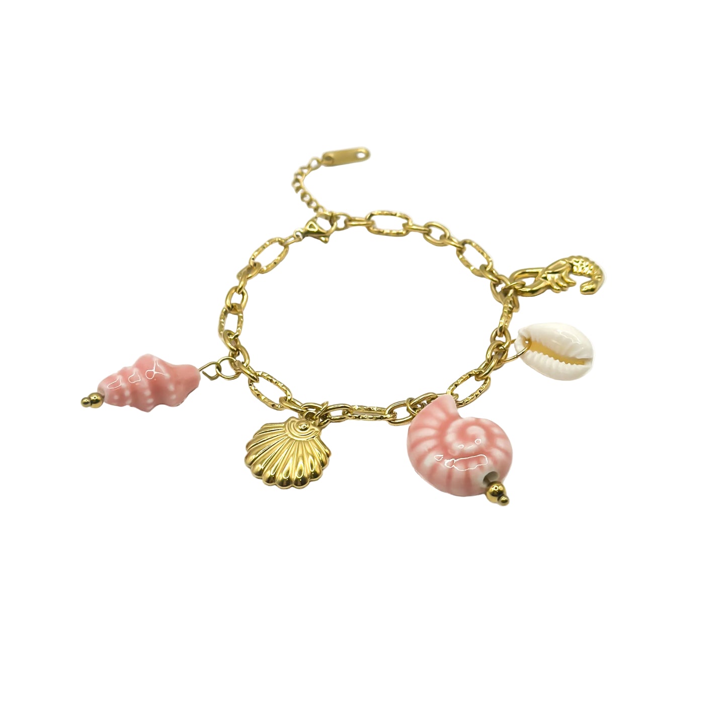 Bracelet SEASHELL