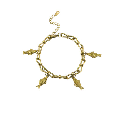 Bracelet FISH