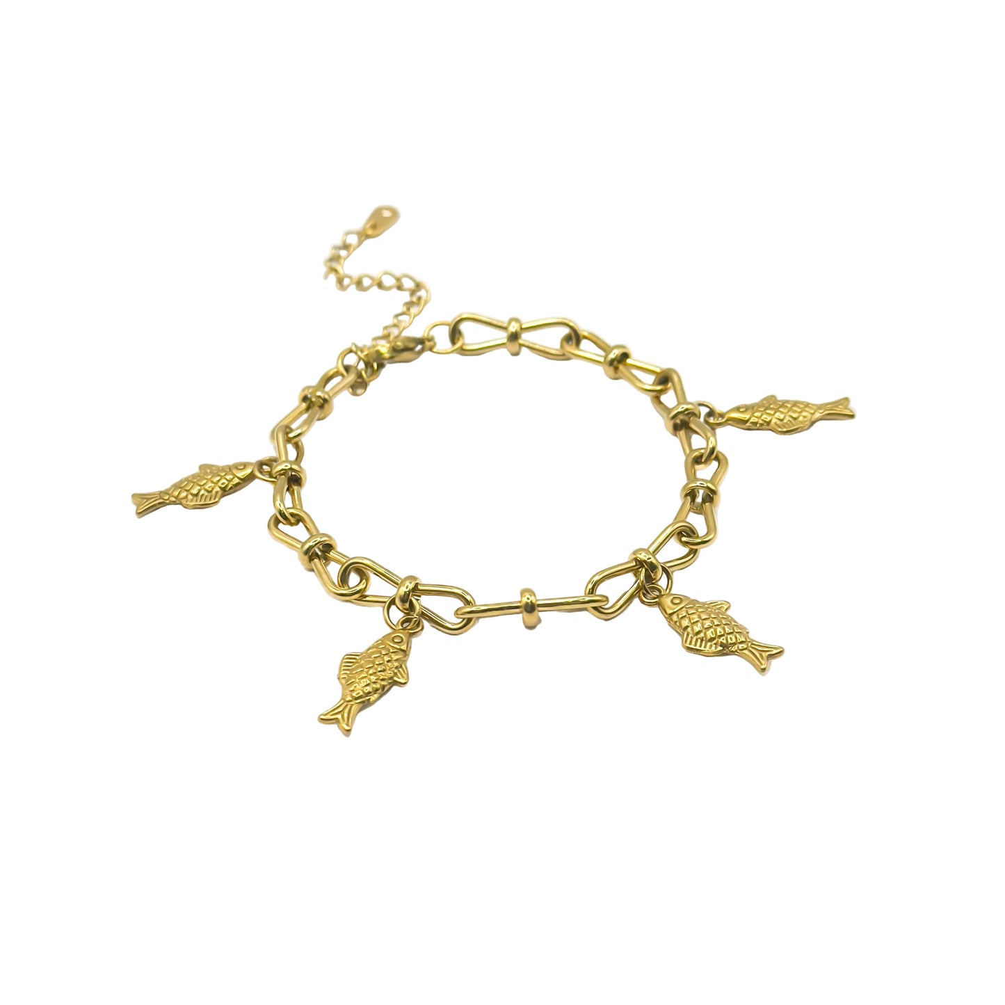 Bracelet FISH