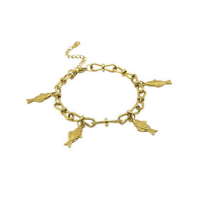 Bracelet FISH