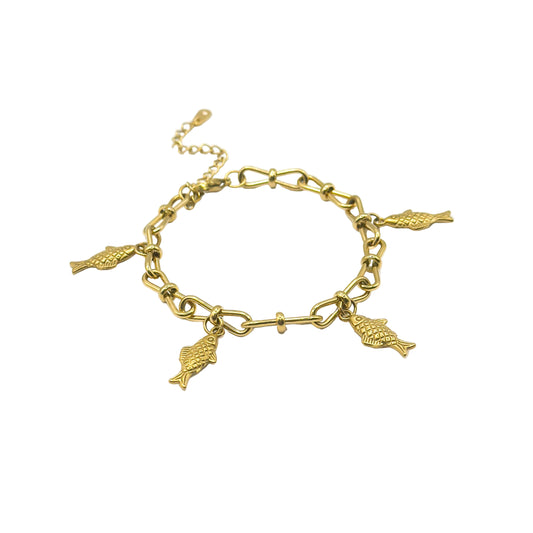 Bracelet FISH