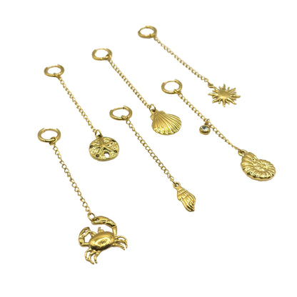 Charms SEALIFE