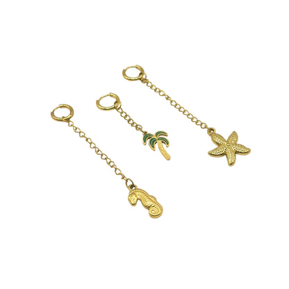 Charms SEALIFE