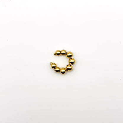 LÉA ear cuff loop